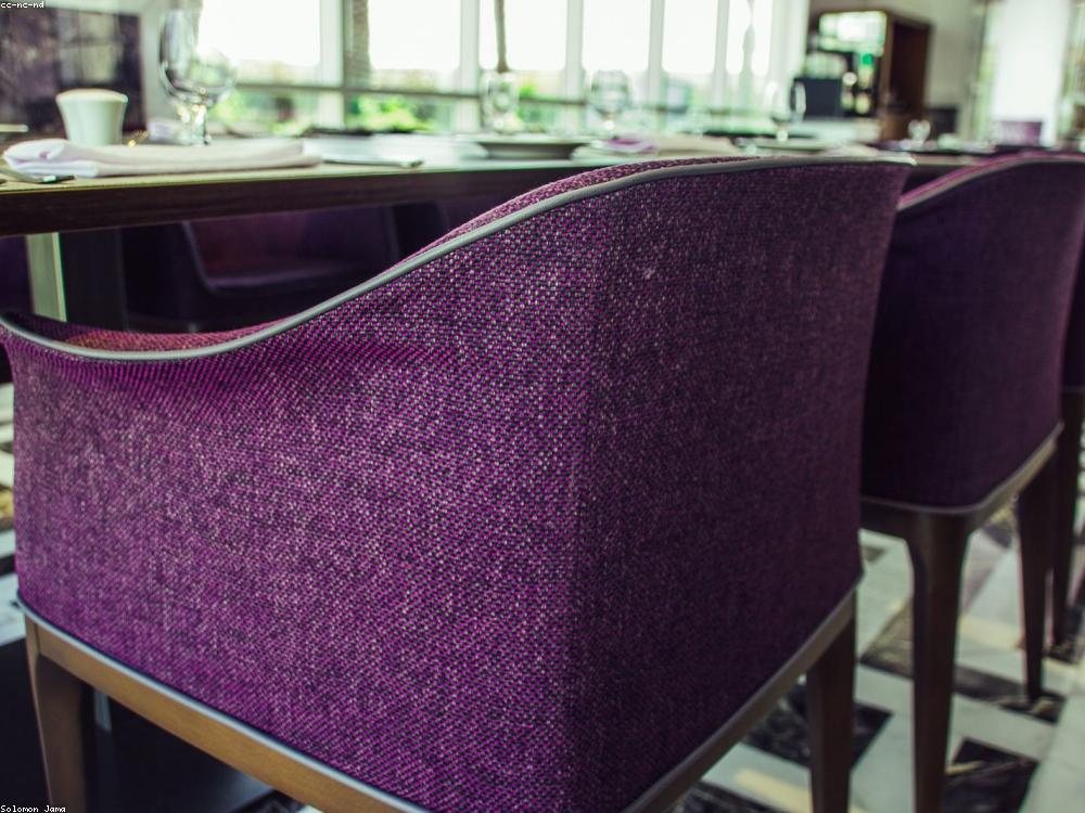 Ortahisar'da Otel Konseptli Rezidansta 2+1