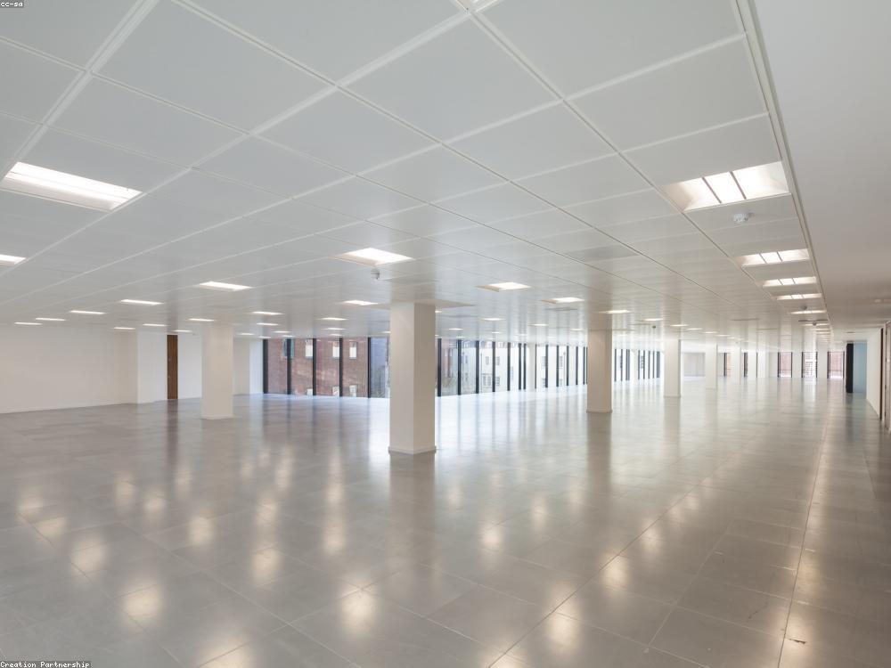 Çankaya Çamlık Yatırımlık Kiracılı Dükkan